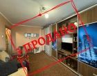 Продається 2 кімнатна квартира з АВТОНОМКОЮ в Житомирі